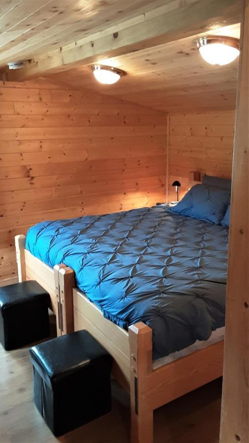 Tschurtschenthaler Lodge Golden Εξωτερικό φωτογραφία