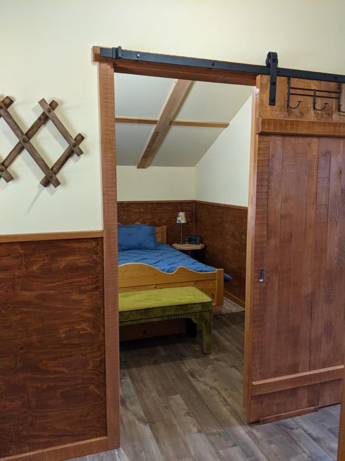 Tschurtschenthaler Lodge Golden Εξωτερικό φωτογραφία